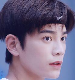 丁禹兮,青春偶像的蜕变之路