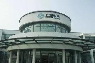 上海电气,引领绿色能源创新，打造全球能源解决方案领导者