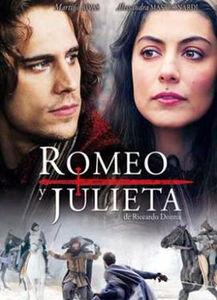 罗密欧与朱丽叶电影,命运之吻，爱与仇恨的交织
