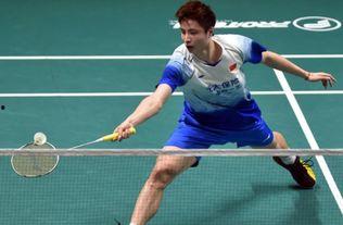 石宇奇,羽毛球界的璀璨明星，荣耀与挑战并存